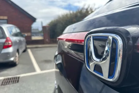 RF74NYY Honda Hr-V 1.5 eHEV Advance 5dr CVT Thumbnail #15