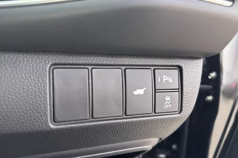 RF74NYY Honda Hr-V 1.5 eHEV Advance 5dr CVT Thumbnail #18