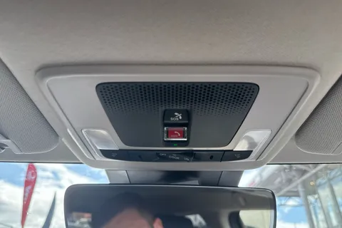 RF74NYY Honda Hr-V 1.5 eHEV Advance 5dr CVT Thumbnail #19