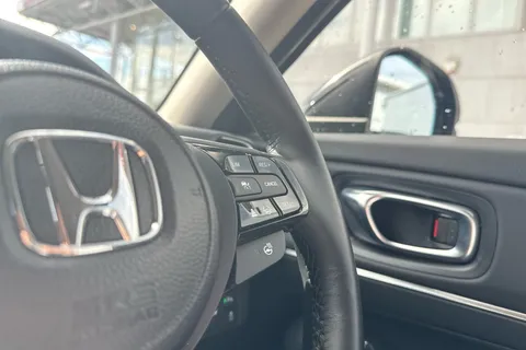 RF74NYY Honda Hr-V 1.5 eHEV Advance 5dr CVT Thumbnail #20