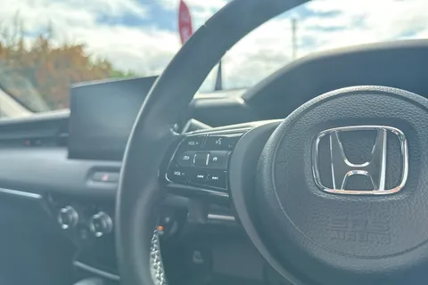 RF74NYY Honda Hr-V 1.5 eHEV Advance 5dr CVT Thumbnail #21