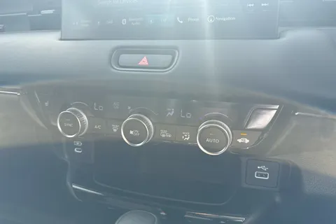 RF74NYY Honda Hr-V 1.5 eHEV Advance 5dr CVT Thumbnail #25