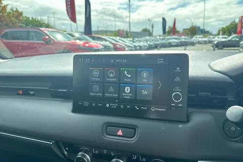 RF74NYY Honda Hr-V 1.5 eHEV Advance 5dr CVT Thumbnail #26