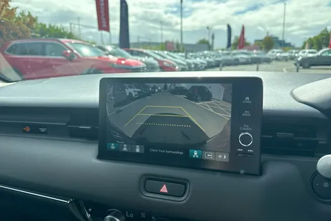 RF74NYY Honda Hr-V 1.5 eHEV Advance 5dr CVT Thumbnail #27