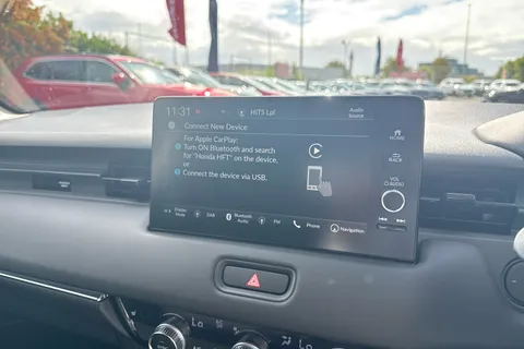 RF74NYY Honda Hr-V 1.5 eHEV Advance 5dr CVT Thumbnail #29