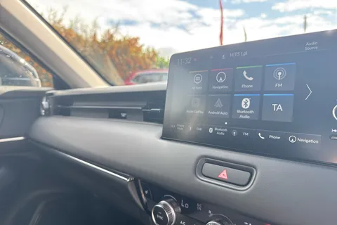 RF74NYY Honda Hr-V 1.5 eHEV Advance 5dr CVT Thumbnail #32