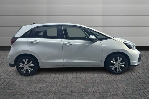 RJ74OJU Honda Jazz 1.5 i-MMD Hybrid Elegance 5dr eCVT Thumbnail #6