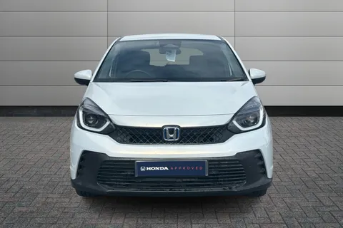 RJ74OJU Honda Jazz 1.5 i-MMD Hybrid Elegance 5dr eCVT Thumbnail #7