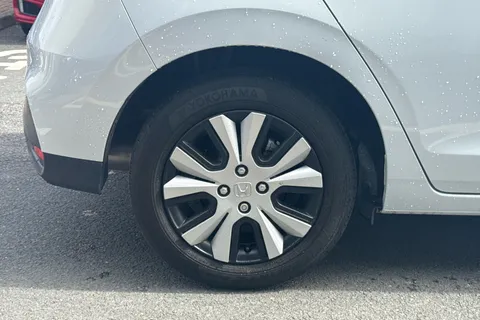 RJ74OJU Honda Jazz 1.5 i-MMD Hybrid Elegance 5dr eCVT Thumbnail #10