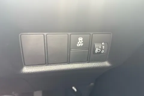 RJ74OJU Honda Jazz 1.5 i-MMD Hybrid Elegance 5dr eCVT Thumbnail #17