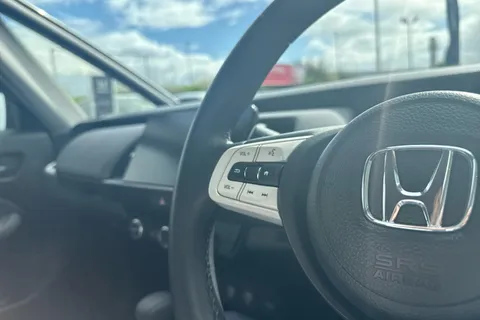 RJ74OJU Honda Jazz 1.5 i-MMD Hybrid Elegance 5dr eCVT Thumbnail #19