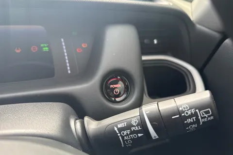 RJ74OJU Honda Jazz 1.5 i-MMD Hybrid Elegance 5dr eCVT Thumbnail #20