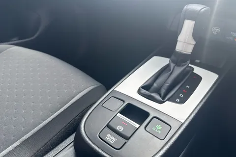 RJ74OJU Honda Jazz 1.5 i-MMD Hybrid Elegance 5dr eCVT Thumbnail #22