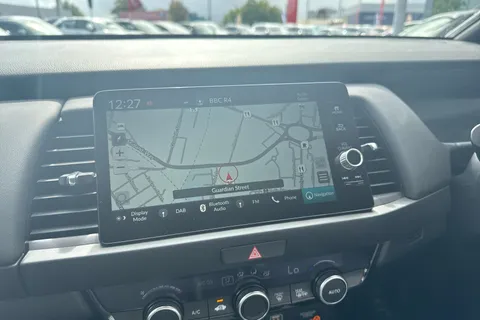 RJ74OJU Honda Jazz 1.5 i-MMD Hybrid Elegance 5dr eCVT Thumbnail #24