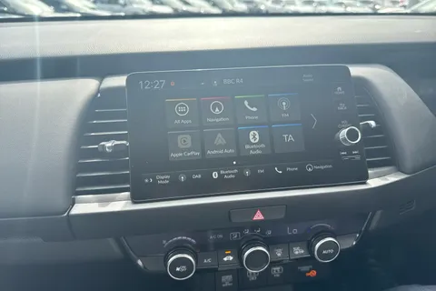 RJ74OJU Honda Jazz 1.5 i-MMD Hybrid Elegance 5dr eCVT Thumbnail #26