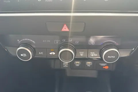 RJ74OJU Honda Jazz 1.5 i-MMD Hybrid Elegance 5dr eCVT Thumbnail #27