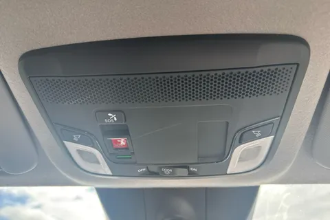 RJ74OJU Honda Jazz 1.5 i-MMD Hybrid Elegance 5dr eCVT Thumbnail #28