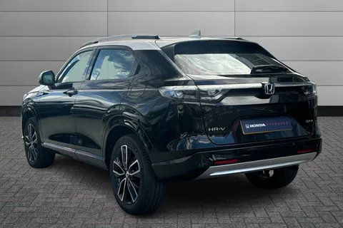 RE74YCB Honda Hr-V 1.5 eHEV Advance Style 5dr CVT Thumbnail #4