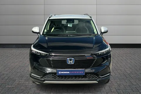 RE74YCB Honda Hr-V 1.5 eHEV Advance Style 5dr CVT Thumbnail #7