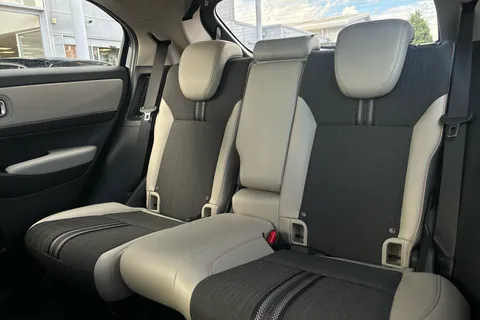 RE74YCB Honda Hr-V 1.5 eHEV Advance Style 5dr CVT Thumbnail #9