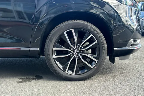 RE74YCB Honda Hr-V 1.5 eHEV Advance Style 5dr CVT Thumbnail #10