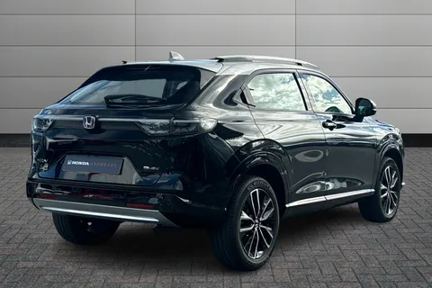 RE74YCB Honda Hr-V 1.5 eHEV Advance Style 5dr CVT Thumbnail #13