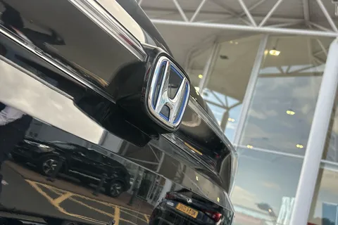 RE74YCB Honda Hr-V 1.5 eHEV Advance Style 5dr CVT Thumbnail #14