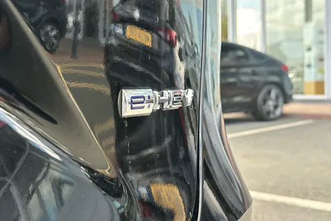 RE74YCB Honda Hr-V 1.5 eHEV Advance Style 5dr CVT Thumbnail #15