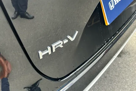 RE74YCB Honda Hr-V 1.5 eHEV Advance Style 5dr CVT Thumbnail #16