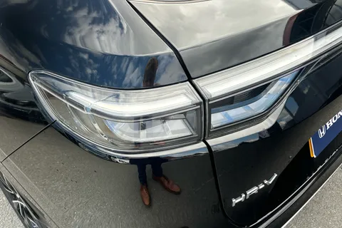 RE74YCB Honda Hr-V 1.5 eHEV Advance Style 5dr CVT Thumbnail #17