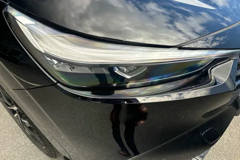 RE74YCB Honda Hr-V 1.5 eHEV Advance Style 5dr CVT Thumbnail #19