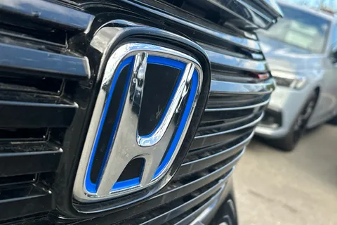 RE74YCB Honda Hr-V 1.5 eHEV Advance Style 5dr CVT Thumbnail #20