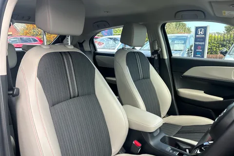 RE74YCB Honda Hr-V 1.5 eHEV Advance Style 5dr CVT Thumbnail #22