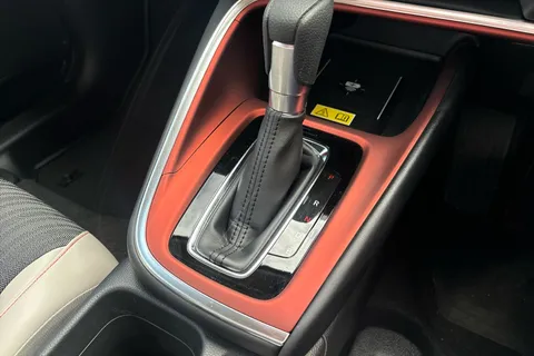 RE74YCB Honda Hr-V 1.5 eHEV Advance Style 5dr CVT Thumbnail #24