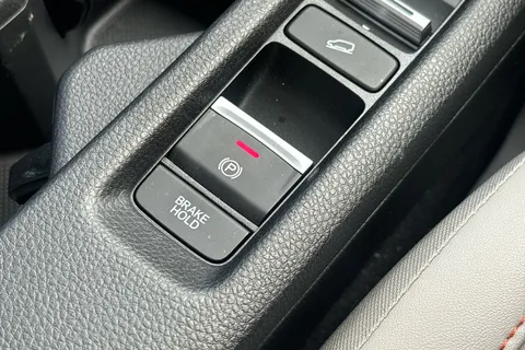 RE74YCB Honda Hr-V 1.5 eHEV Advance Style 5dr CVT Thumbnail #25