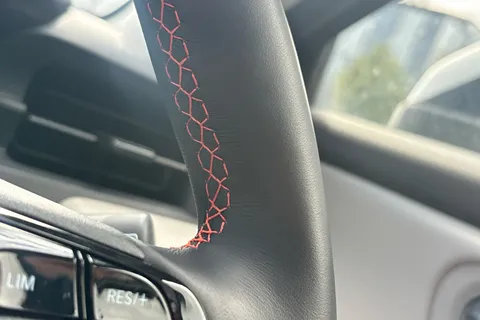 RE74YCB Honda Hr-V 1.5 eHEV Advance Style 5dr CVT Thumbnail #27