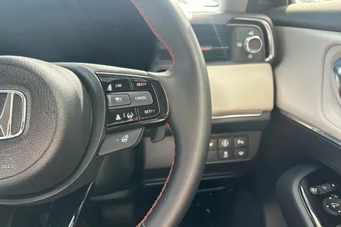 RE74YCB Honda Hr-V 1.5 eHEV Advance Style 5dr CVT Thumbnail #29