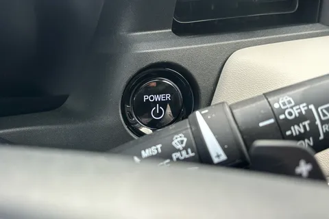 RE74YCB Honda Hr-V 1.5 eHEV Advance Style 5dr CVT Thumbnail #30