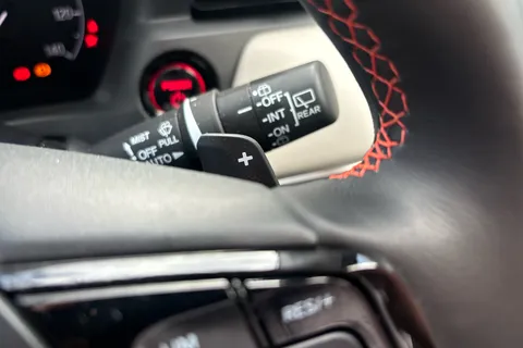 RE74YCB Honda Hr-V 1.5 eHEV Advance Style 5dr CVT Thumbnail #31