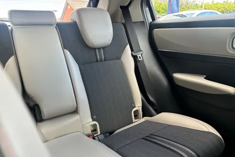 RE74YCB Honda Hr-V 1.5 eHEV Advance Style 5dr CVT Thumbnail #38