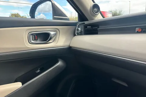 RE74YCB Honda Hr-V 1.5 eHEV Advance Style 5dr CVT Thumbnail #39