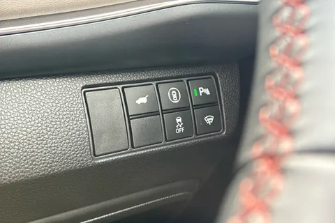 RE74YCB Honda Hr-V 1.5 eHEV Advance Style 5dr CVT Thumbnail #40