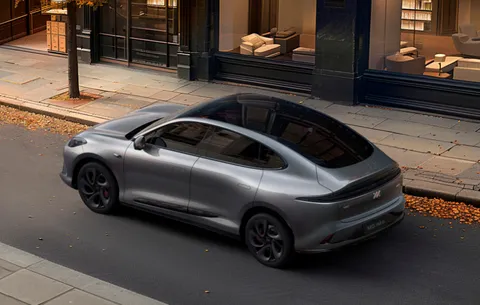  Mg Motor Uk Im6 100 Long Range Thumbnail #1