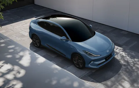  Mg Motor Uk Im6 100 Long Range Thumbnail #2