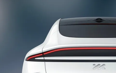  Mg Motor Uk Im6 100 Long Range Thumbnail #5