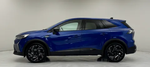 DL25JDF Renault Symbioz 1.6 E-Tech FHEV 145 Iconic Esprit Alpine 5dr Auto Thumbnail #4