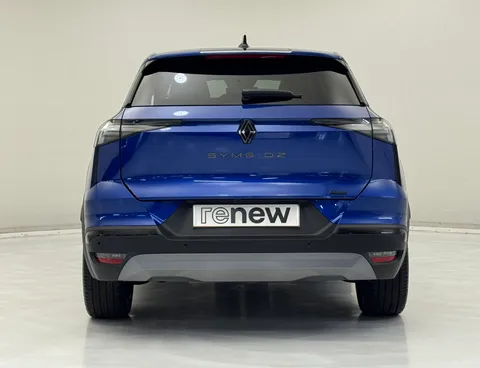 DL25JDF Renault Symbioz 1.6 E-Tech FHEV 145 Iconic Esprit Alpine 5dr Auto Thumbnail #7