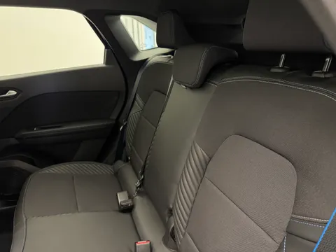 DL25JDF Renault Symbioz 1.6 E-Tech FHEV 145 Iconic Esprit Alpine 5dr Auto Thumbnail #11