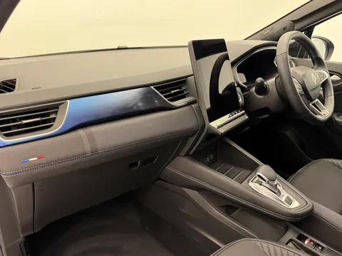 DL25JDF Renault Symbioz 1.6 E-Tech FHEV 145 Iconic Esprit Alpine 5dr Auto Thumbnail #13