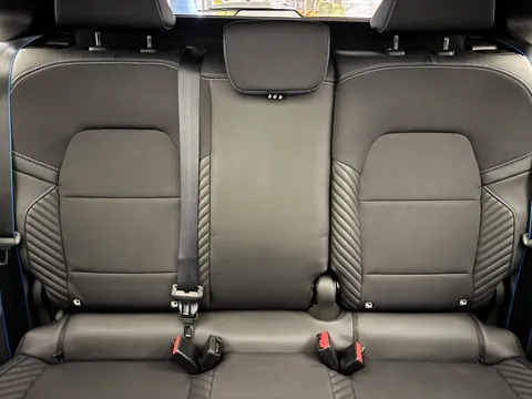 DL25JDF Renault Symbioz 1.6 E-Tech FHEV 145 Iconic Esprit Alpine 5dr Auto Thumbnail #17